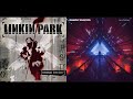 The Natural End - Imagine Dragons vs Linkin Park (Mashup)