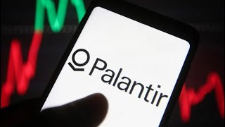 Palantir Bear BENDS the Knee - I Was WRONG - My Bullish Thesis -$PLTR