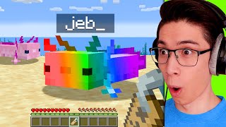 Testing Viral TikTok Minecraft Hacks To See If They’re Clickbait