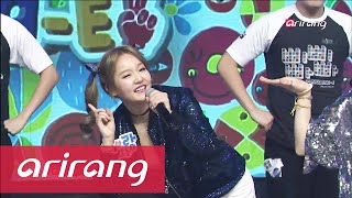 Simply K-Pop _ Pungdeng-E(풍뎅이) _ PPIPPIPPAPPA(삐삐빠빠) _ Ep.202 _ 021916