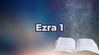 Ezra 1