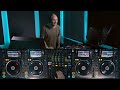 huxley djsounds show 2017