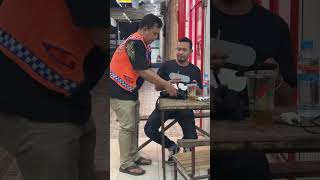 Kejujuran modal utama dalam bekerja