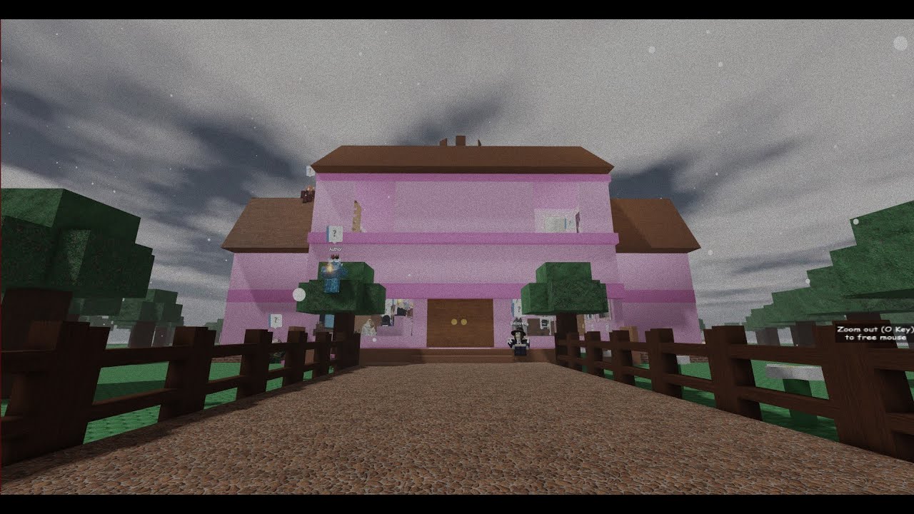 Daisy S House Escape From Daisy House Layer 2 Youtube