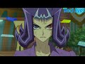 yugioh zexal amv nasch vs iv