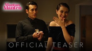 [MANTAN MANTEN] - Official Teaser | Segera Hadir di Bioskop 2019