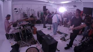 [CebuScene] Forgetful Bob (DRUM CAM) - Novocrane Imaginary Party [08-09-2024]