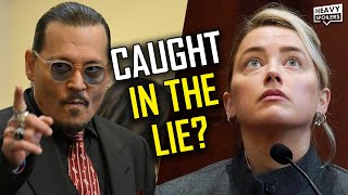 Johnny Depp Vs Amber Heard Trial Recap | Full Cross Examination Breakdown And Analysis