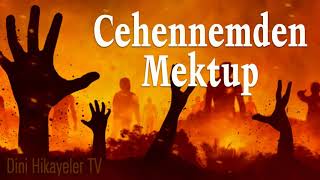 Cehennemden Mektup - Yusuf Ziya Özkan