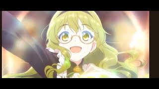 【プリコネＲ】イリヤ（儀装束）ガチャ