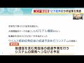 コロナ１２万例を分析『１０人に１人』が頭痛や味覚障害など発症から２週間後も続く（2023年7月25日）