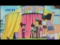 Doraemon Episode 261 29⁄01⁄2017   Nobita Menjadi Hantu & Ikan Pirarucu di Genangan