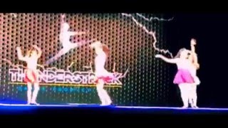 JDDanceCo: AWARD WINNING Jazz Dance Competition Routine to \