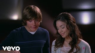 Troy, Gabriella - What I've Been Looking For (Reprise) (From "High School Musical")