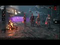 【dbd】ptbが来る！同時配信！ deadbydaylightpartner【dead by daylight】1492【milca みるか】