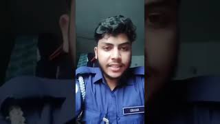 এই পুলিশ ভাইয়ের কথা শুনে কান্না চলে আসছে। Bangladesh police constable