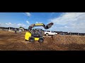 agricultura o ganaderia el mini cargador es necesario en todo tipo de trabajo mini l 223 new holland