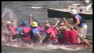 Dragon boat 2008