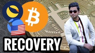Bitcoin & Altcoins Recovered | Buy Sell or Hold ? Is Crypto Crash OVER ? LUNA TERRA News Today