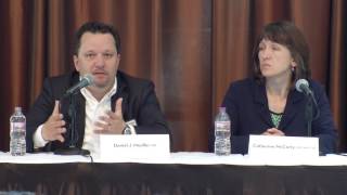 08  Morning Panel Question & Answers - Precision Medicine Conference 2016