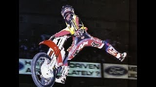 1996 Supercross Denver