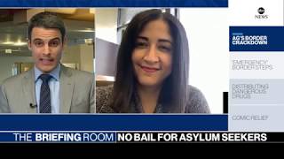 Briefing Room Mueller Report AG Order On Asylum Seekers 60 Arrests Announced In 39 Opioid Bust