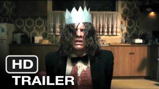 The Loved Ones (2009) Movie Trailer HD - Fantastic Fest