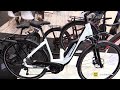 Centurion E-Fire City R850 Electric Bike Walkaround Tour - 2020 Model