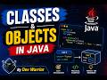 Class and Object in Java Explained in Simple Words