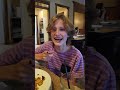 hilarious wasabi challenge