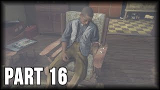 L.A. Noire - 100% Walkthrough Part 16 [PS4] – The Black Caesar