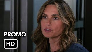 Law and Order SVU 26x05 Promo \