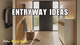 Entryway Ideas Front Entrance Ideas Interior