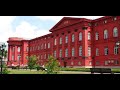 Taras Shevchenko National University of Kyiv