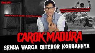 DUA P0C0NG DARI CAROK MADURA - TC