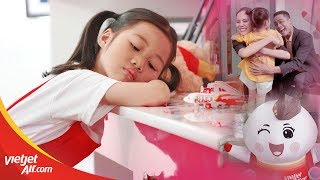 Tuyệt Chiêu Giữ Hạnh Phúc Cho Tổ Ấm Thời Hiện Đại Cùng Amy FULL | Việc Gì Khó, Có Amy #4