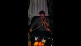 Gazmen Berisha dhe Shefa per Nysret Hysenin