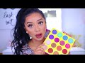 best colorful u0026 pigmented eyeshadow palettes you gotta try oh mglashes