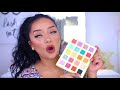 best colorful u0026 pigmented eyeshadow palettes you gotta try oh mglashes