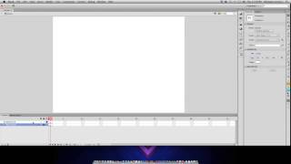 Adobe Flash - Basic Drawing