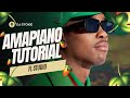 [FREE] Dj Stokie Amapiano Tutorial 2025 | Fl Studio Amapiano Tutorial | For Beginners