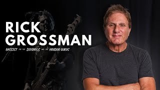 Rick Grossman Unfiltered: The realities of the Rockstar Lifestyle