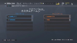 ［R6S］音割れみやの配信