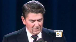 Reagan Family Feud