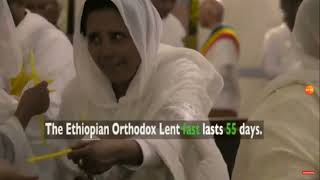 Ethiopia Orthodox Easter/Fasika