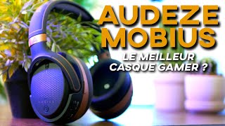 Audeze Mobius | TEST | Ce casque est DINGUE ! 🔥