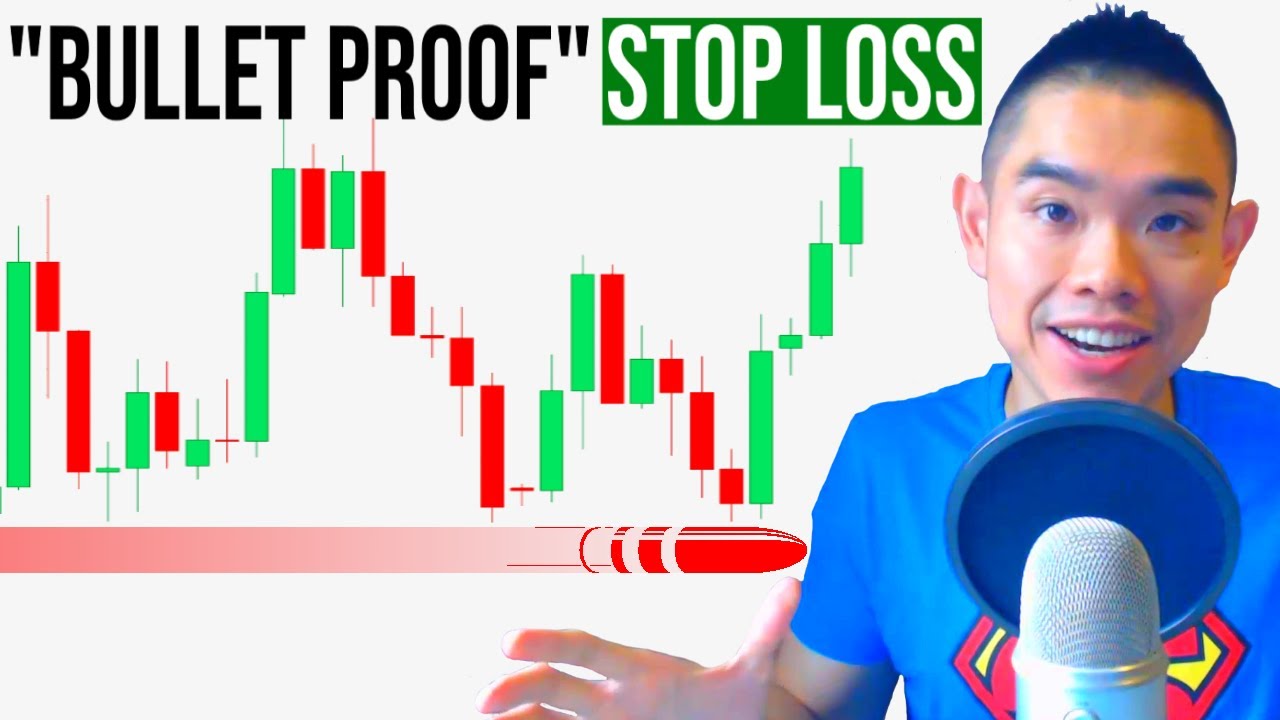 How To Set A Correct Stop Loss And Avoid Stop Hunting (Video 9 Of 12 ...