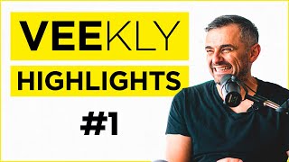 15 Minutes Of Advice About NFTs, Soft Skills and Leadership | Veekly Highlights One