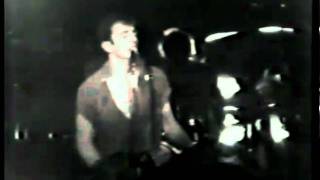 The Clash At The Capitol Theatre - 3-8-80 - 12 - Police and Thieves