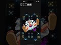 Gesture Container with a Shader Card children in React Native
